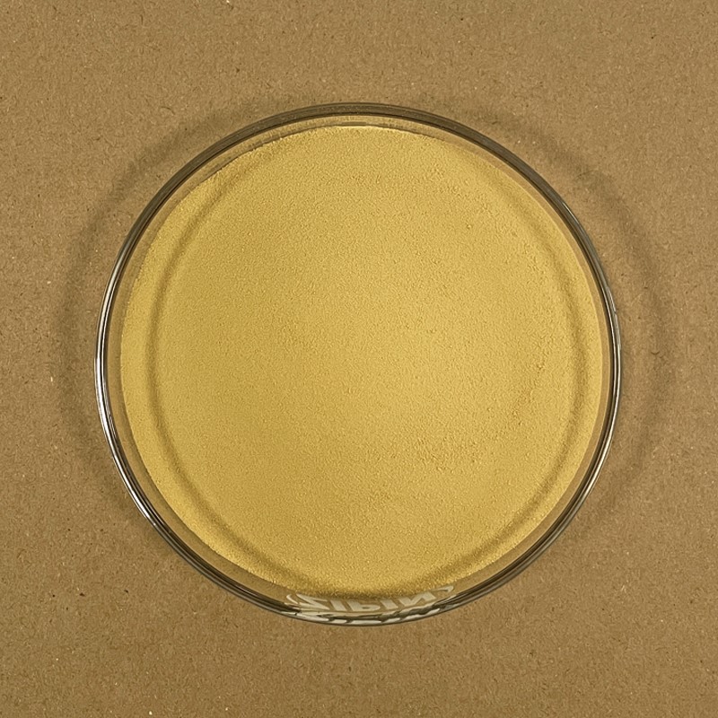 Fermenteeritud nisujahu